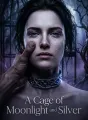 A Cage of Moonlight and Silver cover