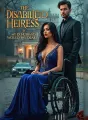 THE DISABLED HEIRESS, MY EX-HUSBAND WOULD PAY DEARLY. cover
