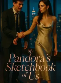 My Pandora's Sketchbook of Us