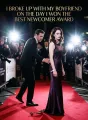 I Broke Up with My Boyfriend on the Day I Won the Best Newcomer Award cover