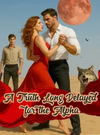 A Truth Long Delayed for the Alpha