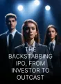 The Backstabbing IPO, From Investor to Outcast cover
