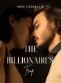 Billionaire's Trap. cover