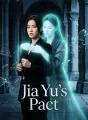 Jia Yu's Pact cover