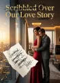 Scribbled Over Our Love Story cover