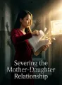Severing the Mother-Daughter Relationship cover