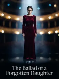 The Ballad of a Forgotten Daughter