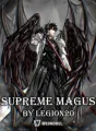 Supreme Magus cover