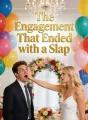 The Engagement That Ended with a Slap cover