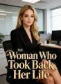The Woman Who Took Back Her Life cover