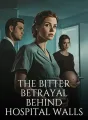 The Bitter Betrayal Behind Hospital Walls cover