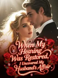 When My Hearing Was Restored, I Uncovered My Husband's Affair