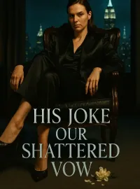His Joke Our Shattered Vow