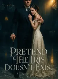 Pretend The Iris Doesn't Exist