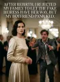 After Rebirth, I Rejected My Family to Let the Fake Heiress Have Her Way, But My Boyfriend Panicked cover
