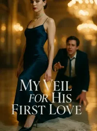 My Veil for His First Love