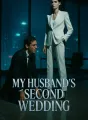 My Husband’s Second Wedding cover