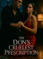 The Don's Cruelest Prescription cover