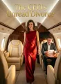 The CEO's Unread Divorce cover