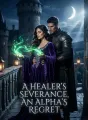 A Healer's Severance, An Alpha's Regret cover