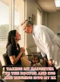 Taking My Daughter to the Doctor and Running Into My Ex cover