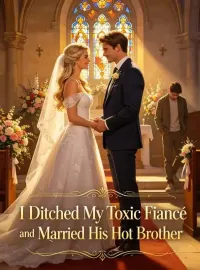 I Ditched My Toxic Fiancé and Married His Hot Brother