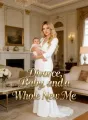 Divorce, Baby, and a Whole New Me cover