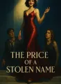 The Price of a Stolen Name cover