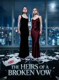 The Heirs of a Broken Vow
