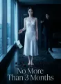 No More Than 3 Months cover
