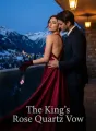 The King's Rose Quartz Vow cover