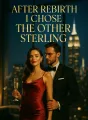 After Rebirth I Chose The Other Sterling cover