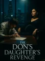 The Don’s Daughter’s Revenge cover