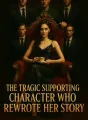 The Tragic Supporting Character Who Rewrote Her Story cover