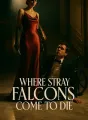 Where Stray Falcons Come to Die cover