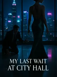 My Last Wait at City Hall