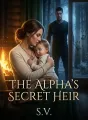 The Alpha's Secret Heir cover