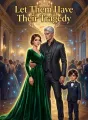 Let Them Have Their Tragedy cover