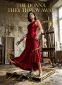 The Donna They Threw Away cover