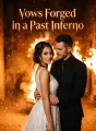 Vows Forged in a Past Inferno cover