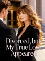 Divorced, but My True Love Appeared cover