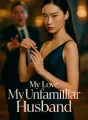 My love, My Unfamiliar Husband cover