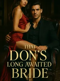That Don's Long Awaited Bride
