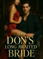 That Don's Long Awaited Bride cover