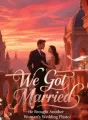 We Got Married—He Brought Another Woman’s Wedding Photo cover