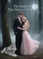 The Handprint That Shattered My Bond. cover