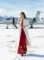 The Last Unread Voice Message cover