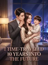 I Time-Traveled 10 Years Into the Future