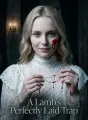 A Lamb's Perfectly Laid Trap cover