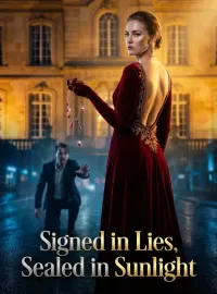Signed in Lies, Sealed in Sunlight